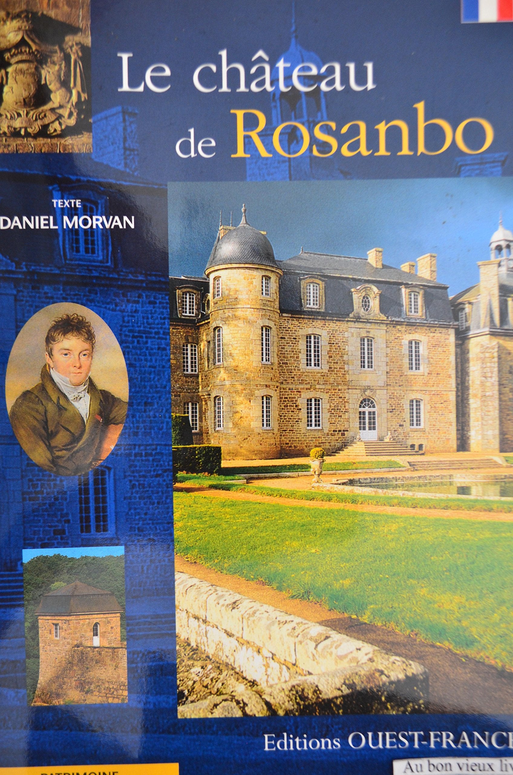 L'oeil du maître : Le château de Rosanbo au XVIIIe siècle Books