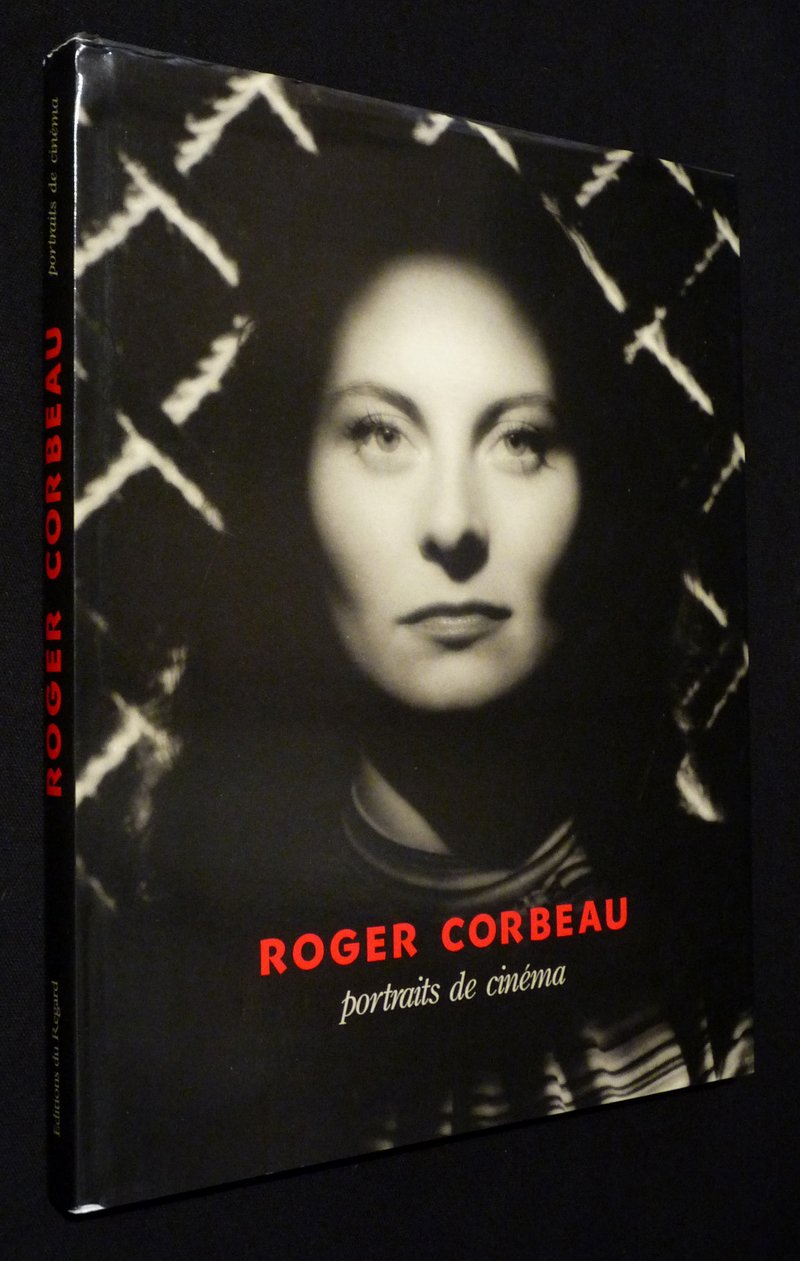 Product Image: Portraits de cinéma