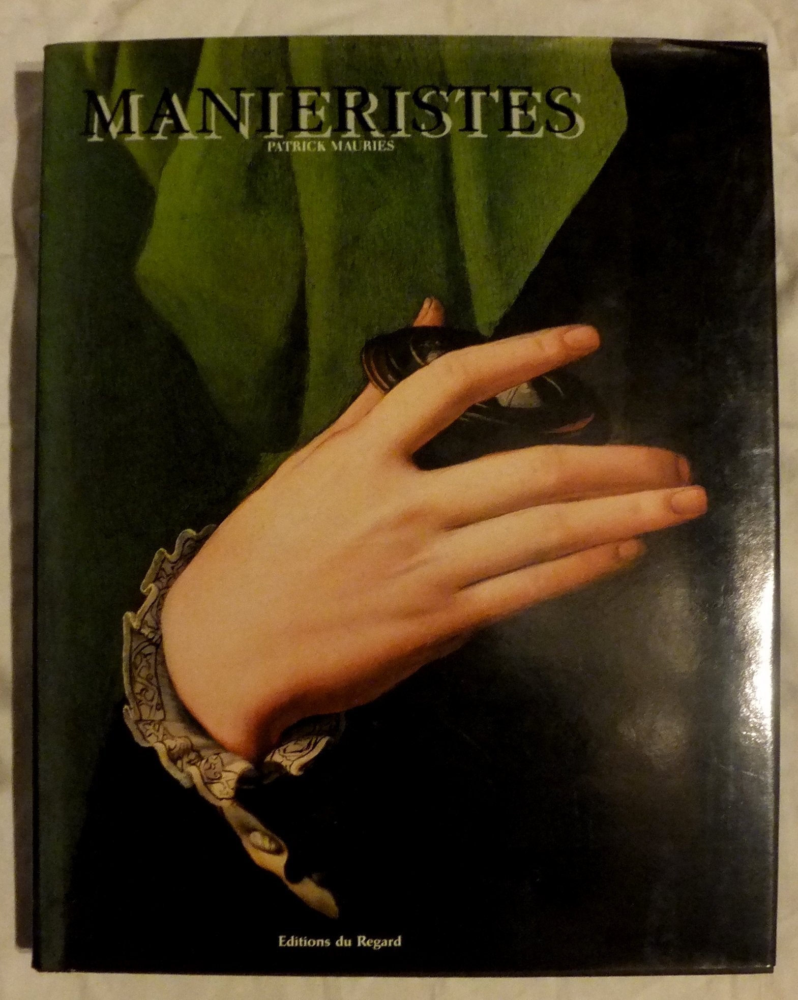 Product Image: Maniéristes