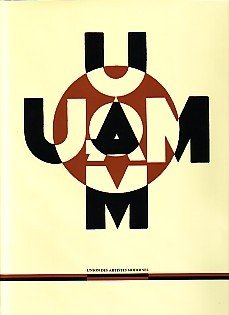 UAM : Union des artistes modernes Books