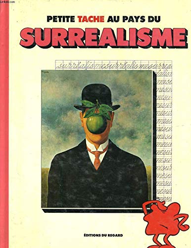 Petite tache au pays du surréalisme Books