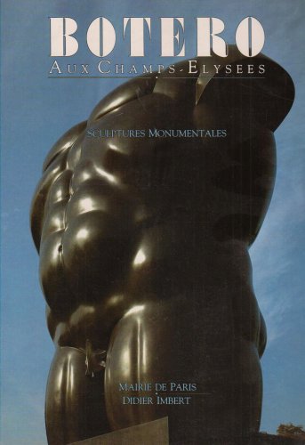 Botero aux Champs-Elysées : sculptures monumentales Film, Art & Culture