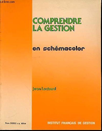 Comprendre la gestion en Schemacolor book