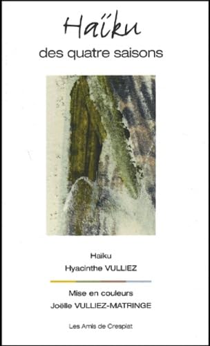 Haiku Des Quatre Saisons book