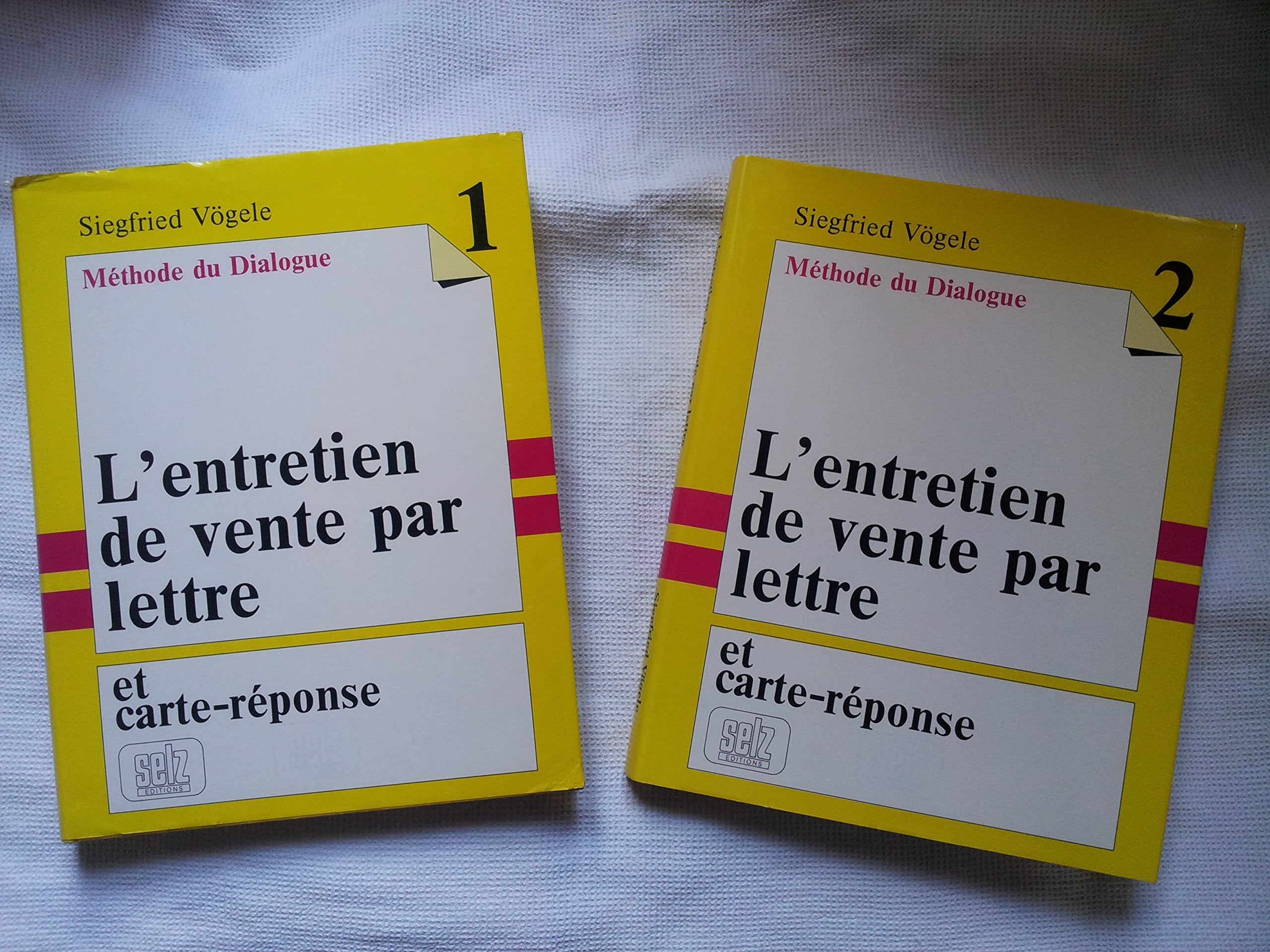 La méthode du dialogue book