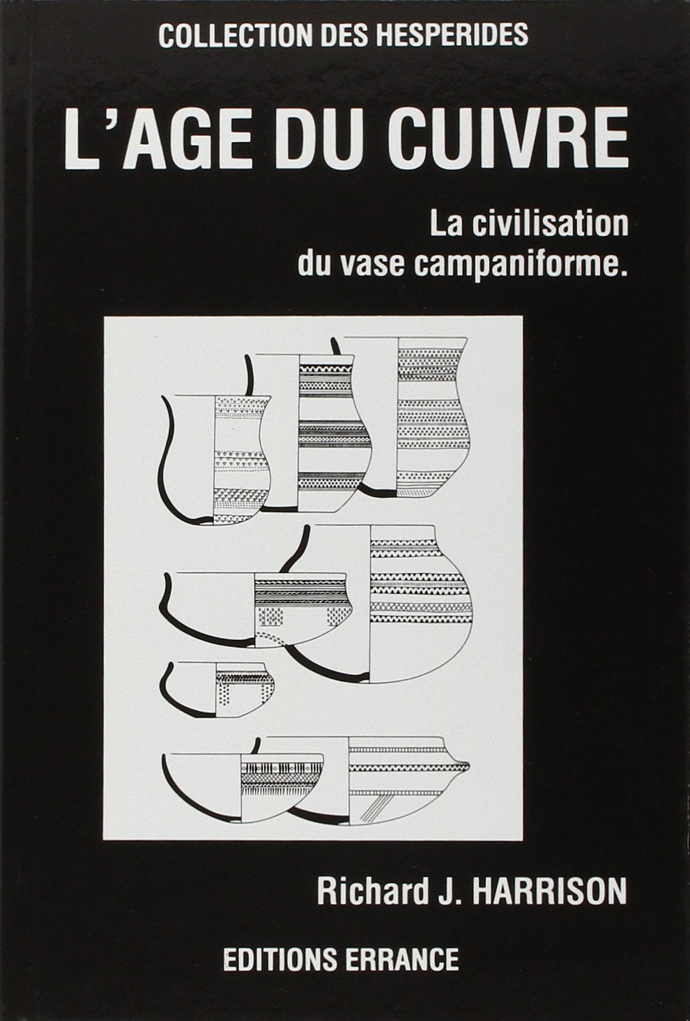 L'Age du cuivre européen Natural Sciences