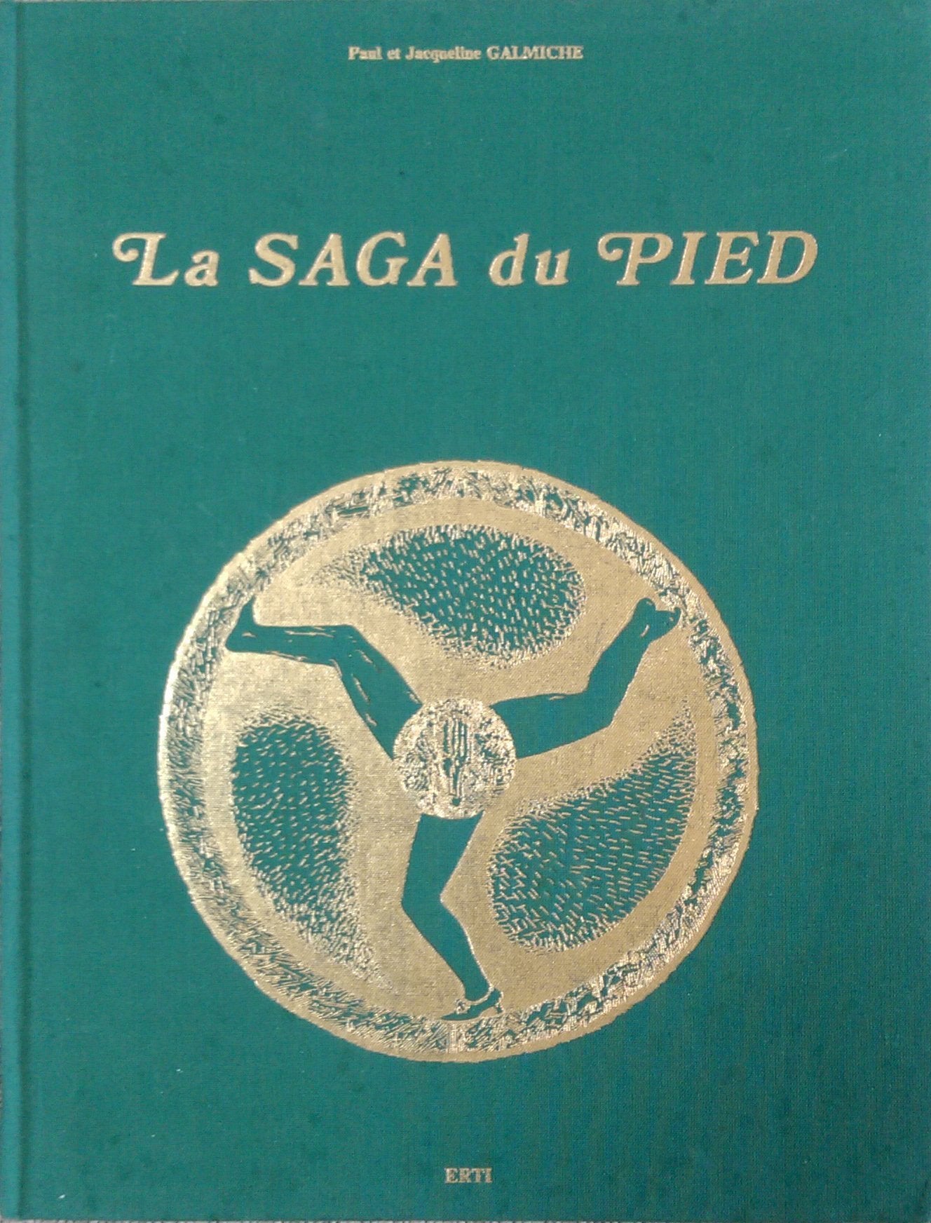 Cavallaria paisana book