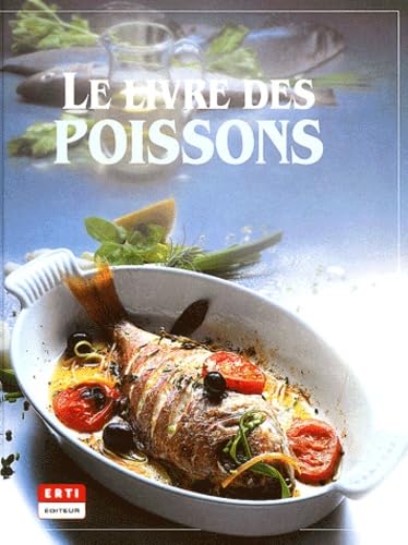Le Livre des poissons book