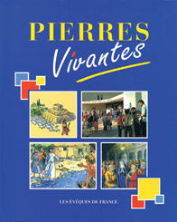 Product Image: Pierres vivantes