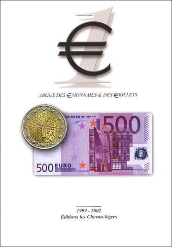 Argus des monnaies et billets 1999-2002 Books