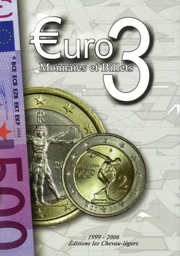 uro 3: Monnaies et Billets 1999-2006 book