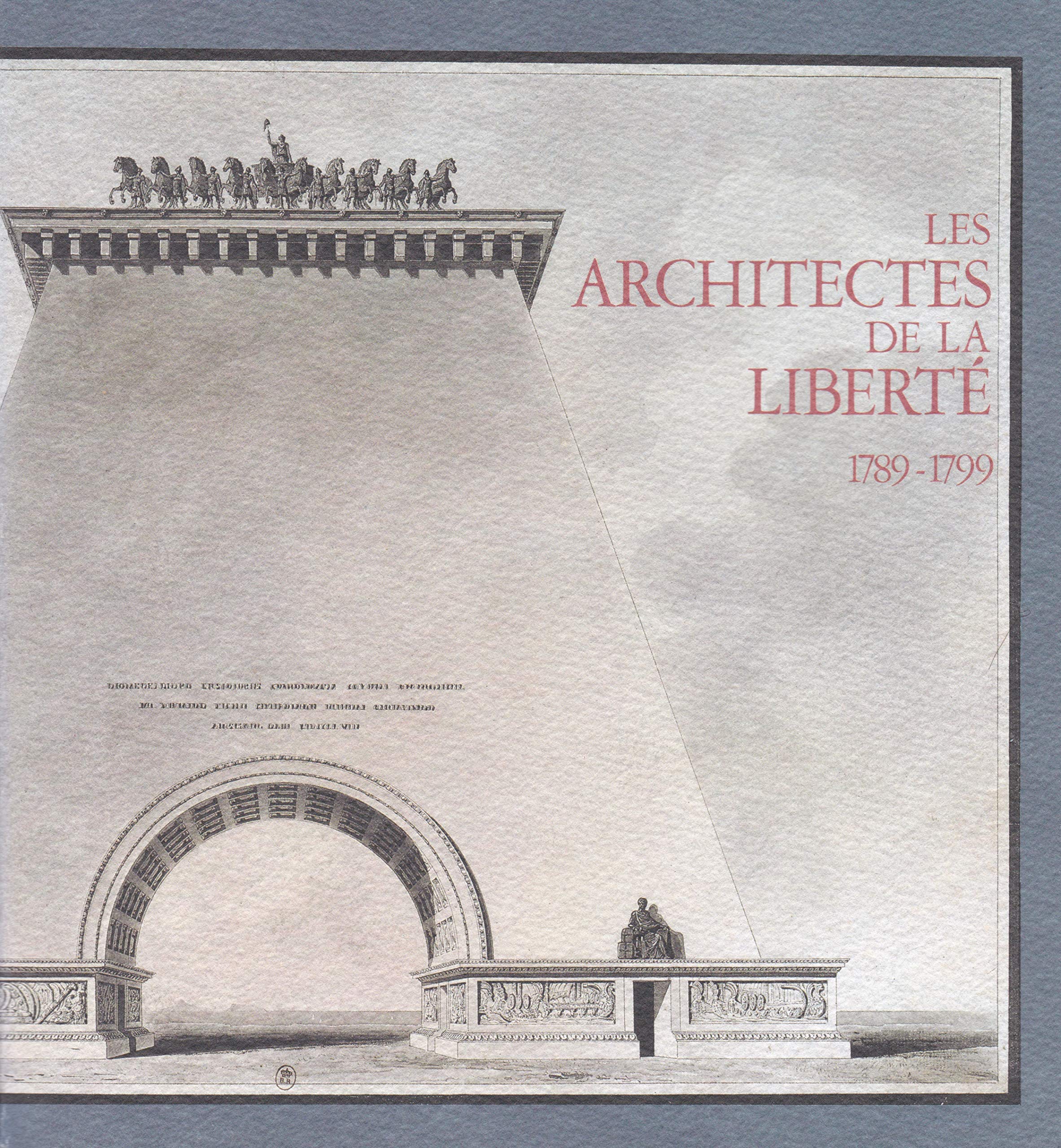 Product Image: Architectes de la liberte