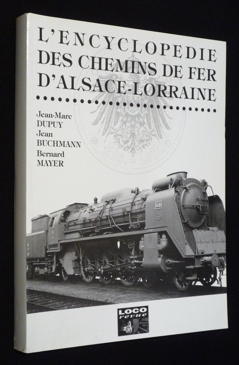 L'Encyclopedie Des Cf D'Alsace-Lorraine. Tome 2 Leisure & Fun