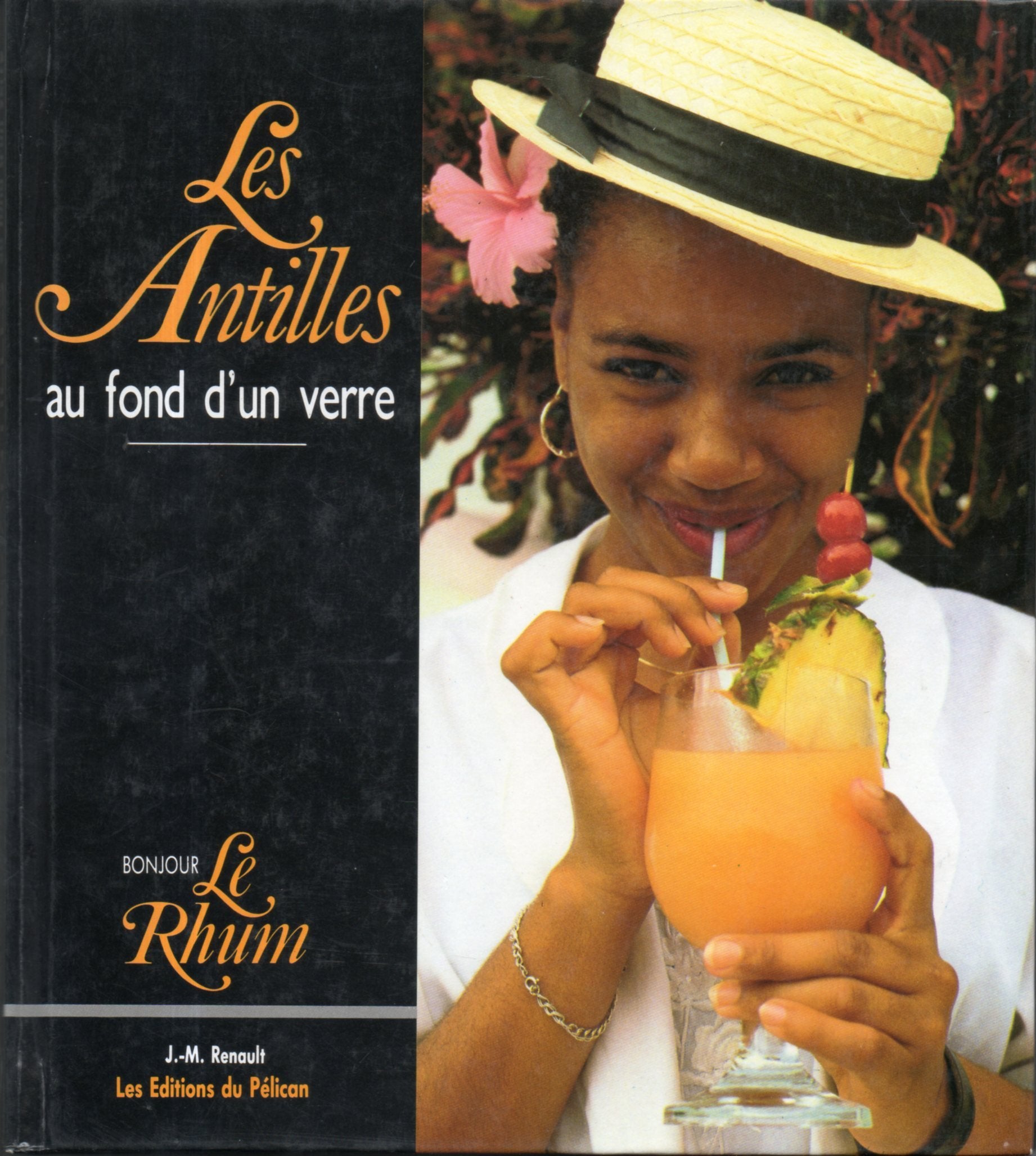 Bonjour le rhum (Bonjour) Books