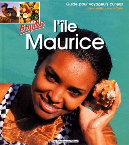 Bonjour l'île Maurice: Guide pour voyageurs curieux Books