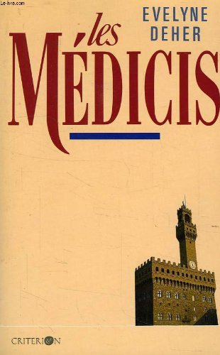 Product Image: Les medicis