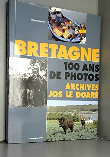 Product Image: Bretagne 100 ans de photos