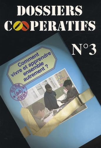 Comment vivre et apprendre ensemble autrement ? book