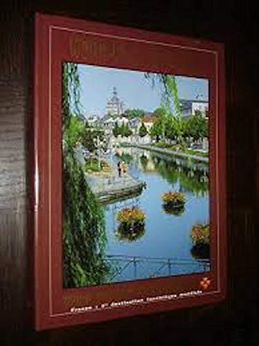 Nord-Pas-de-Calais (Guide d'Amboise des régions.) book
