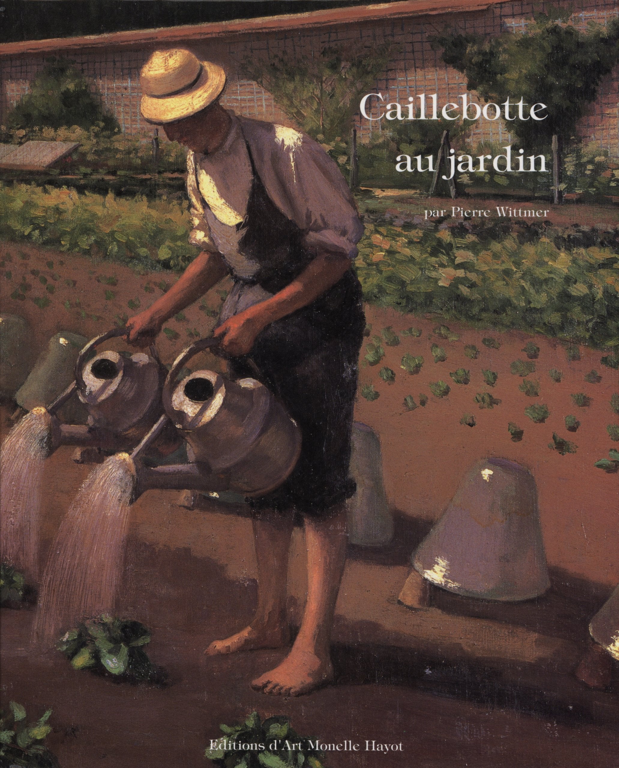 Caillebotte Au Jardin: La période d'Yerres (1860-1879) Film, Art & Culture