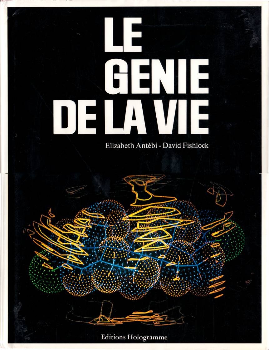 Le génie de la vie Books