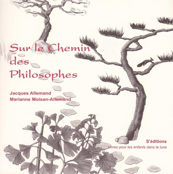 Sur le Chemin des Philosophes book