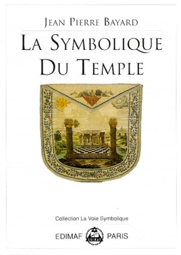 La symbolique du temple Books