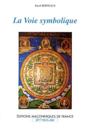 La Voie symbolique book