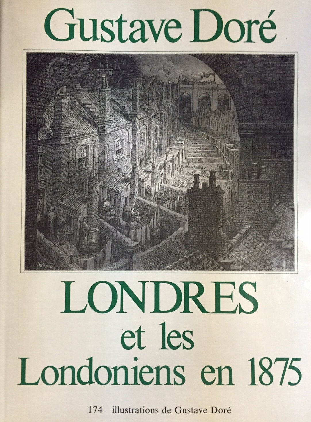 Londres et les Londoniens en 1875 Books