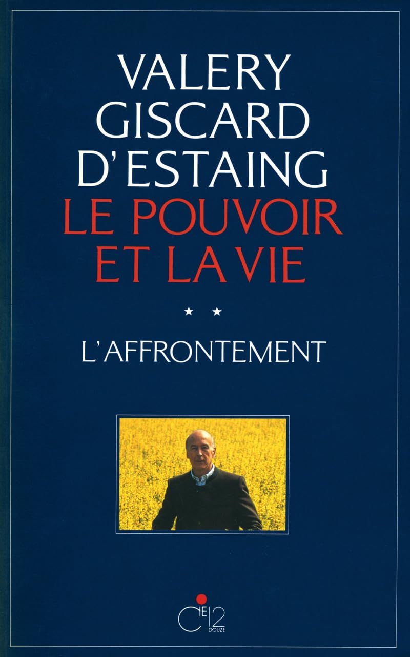 Le Pouvoir et la vie, tome 2, boîte de luxe book