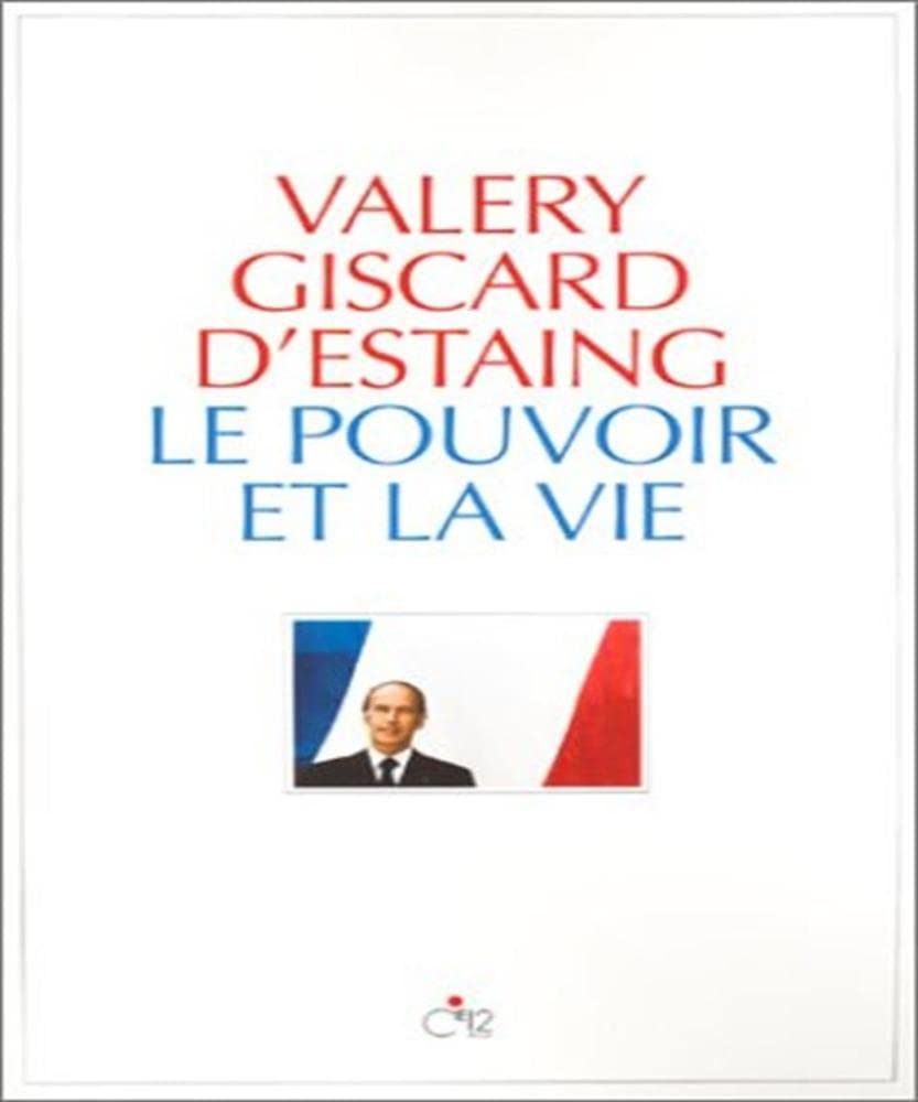 Le Pouvoir et la Vie, tome 1 book
