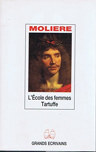 L'école des femmes et Tartuffes - 2 comédies book