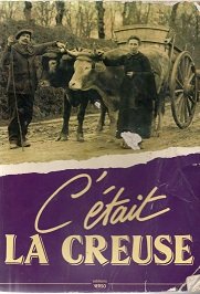 C'était la Creuse book