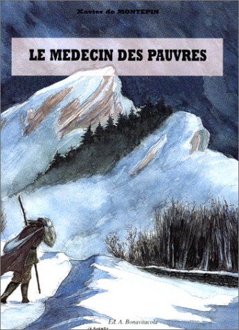 Le Médecin des pauvres book