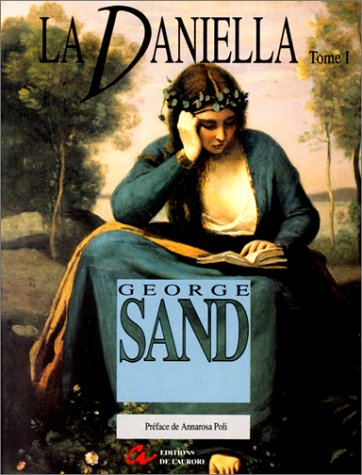 La Daniella. Vol. 1 Books