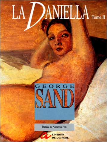 La Daniella. Vol. 2 Books