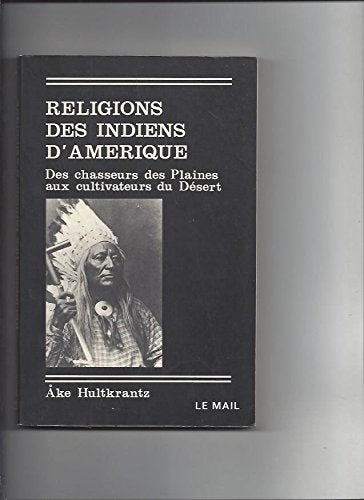 Les religions des Indiens d'Amérique Books