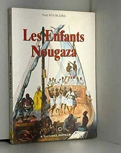 Les enfants Nougaza: Roman book