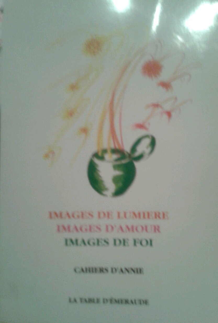 Images de lumière, images d'amour, images de foi book