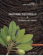 Product Image: Histoire naturelle et évolution des espèces