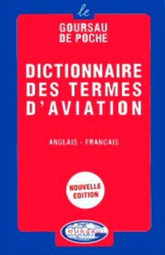 Dictionnaire des termes d'aviation, volume 1 - 20.000 traductions (anglais/francais) book