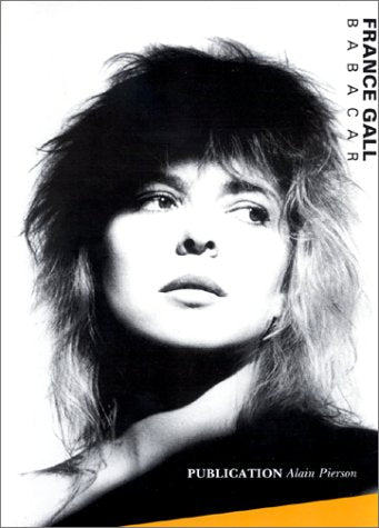 France gall babacar sb3091 Books