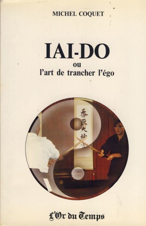 Le iai do ou l'art de trancher Books