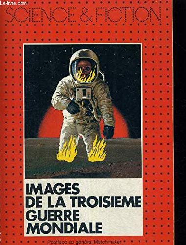 Images de la troisième guerre mondiale book