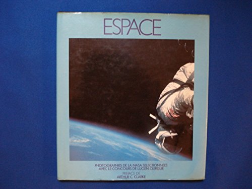 Espace / une selection des photographies des archives de la nasa book