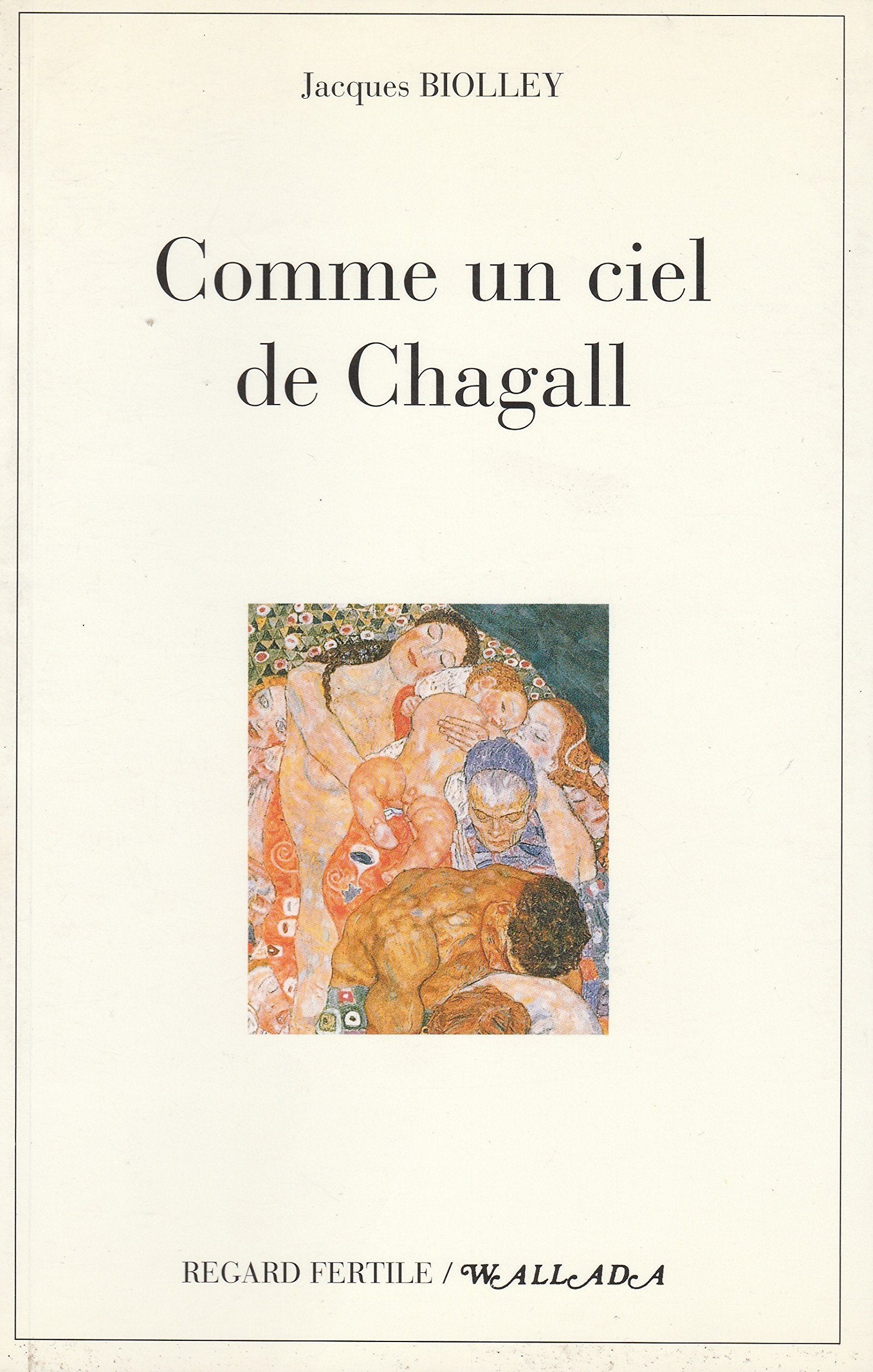 Comme un ciel de Chagall : Chroniques extraordinaires d'un pénis ordinaire Parents & Children