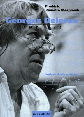 Georges Delerue : une vie Books