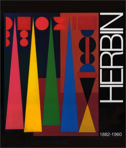 Herbin: Musée d'art moderne, Céret, Musée Matisse... Le Cateau-Cambrésis... [1994 Books