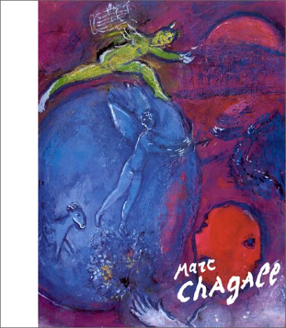 Marc Chagall: Les années méditerranéennes, 1949-1985, oeuvre biblique, Nice, Musée national Message biblique Marc Chagall, oeuvre profane, Vence, Fondation Emile Hugues, 2 juillet-30 octobre 1994 Books