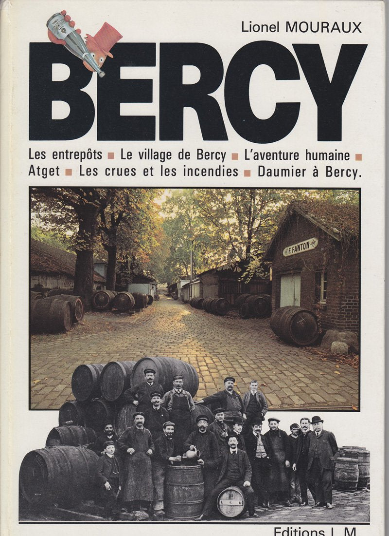 Product Image: Bercy